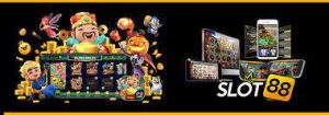 Metode Pembayaran Dan Bonus Pada Situs Agen Slot88