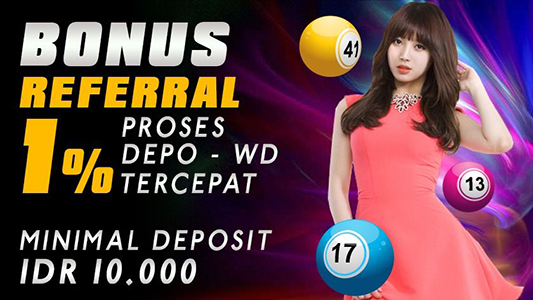 Togel Online Resmi Yang Punya Cara Main Termudah