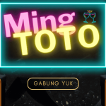 Pola Tersembunyi Slot Mingtoto Cara Ampuh Raih Maxwin